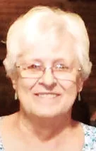 Sharon E. Fonnest 1945-2026